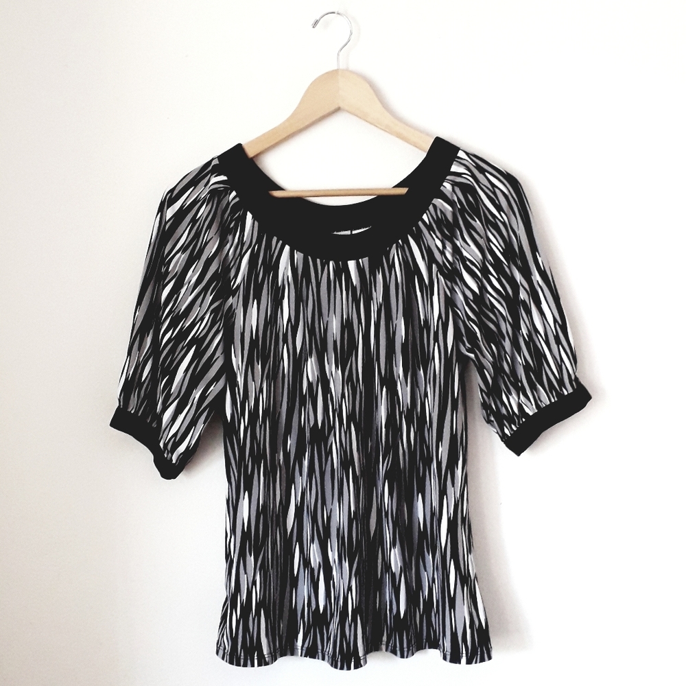 WORTHINTONG Stretch Shirt